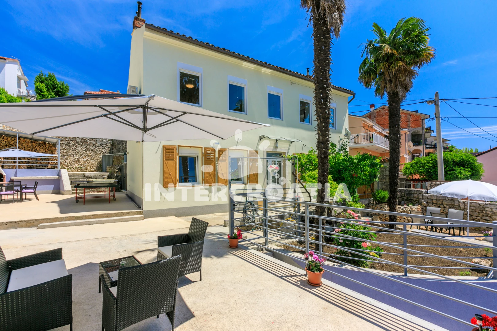 Domek Kvarner - Crikvenica KV 7427 N1