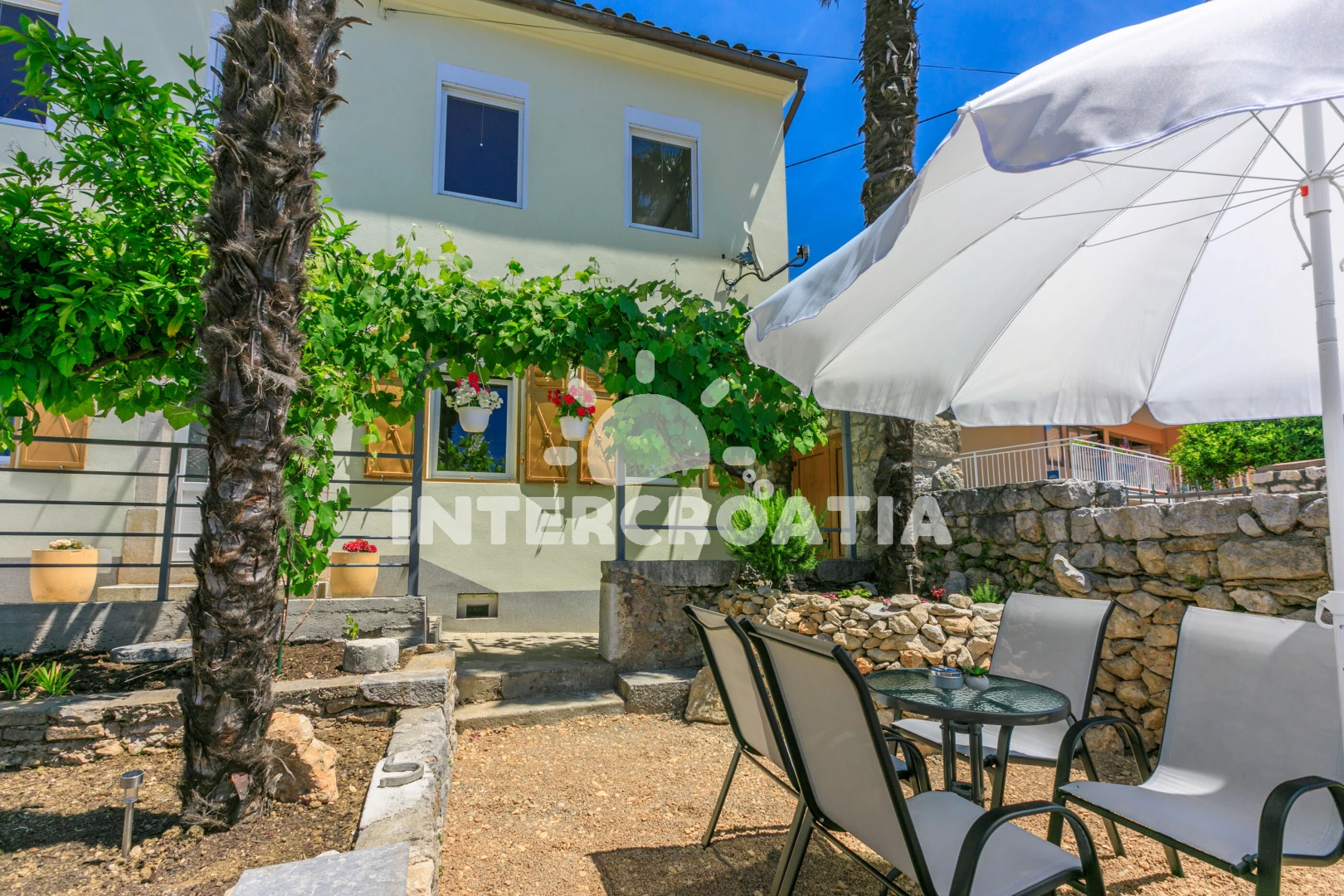 Domek Kvarner - Crikvenica KV 7427 N1