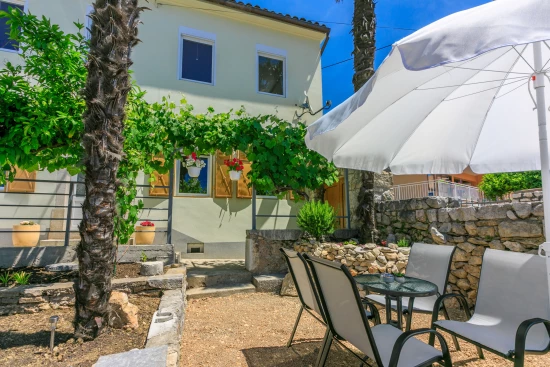 Domek Kvarner - Crikvenica KV 7427 N1