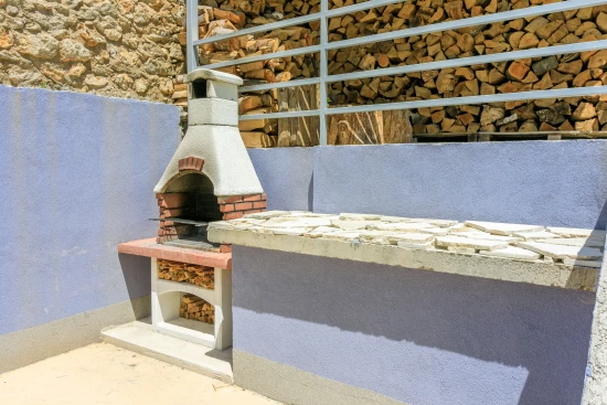 Domek Kvarner - Crikvenica KV 7427 N1