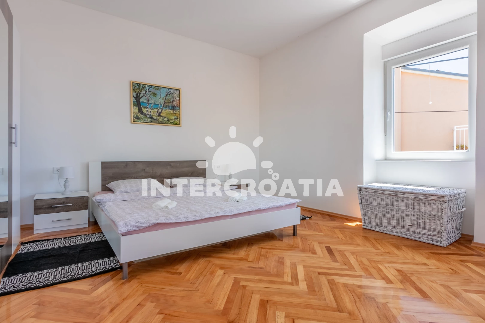 Domek Kvarner - Crikvenica KV 7427 N1