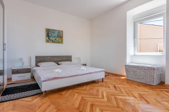 Domek Kvarner - Crikvenica KV 7427 N1