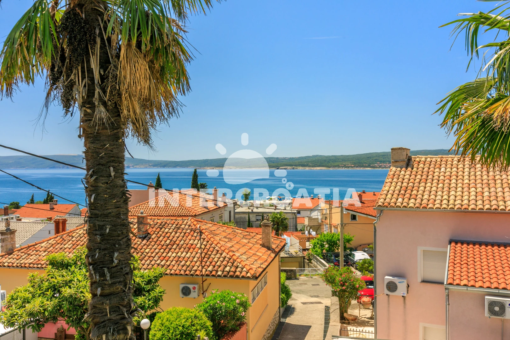 Domek Kvarner - Crikvenica KV 7427 N1