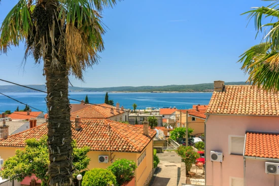 Domek Kvarner - Crikvenica KV 7427 N1