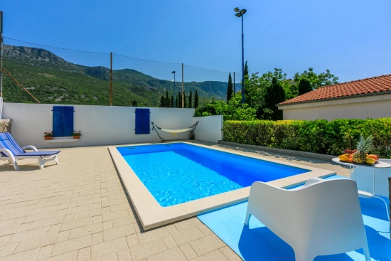 Domek Kvarner - Tribalj (Crikvenica) KV 7428 N1