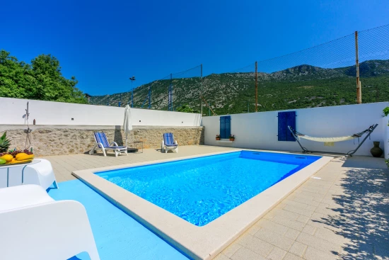 Domek Kvarner - Tribalj (Crikvenica) KV 7428 N1