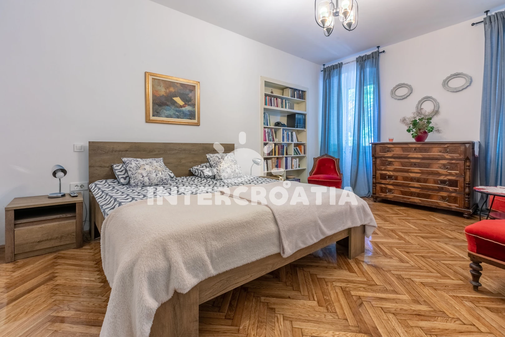 Domek Kvarner - Tribalj (Crikvenica) KV 7428 N1