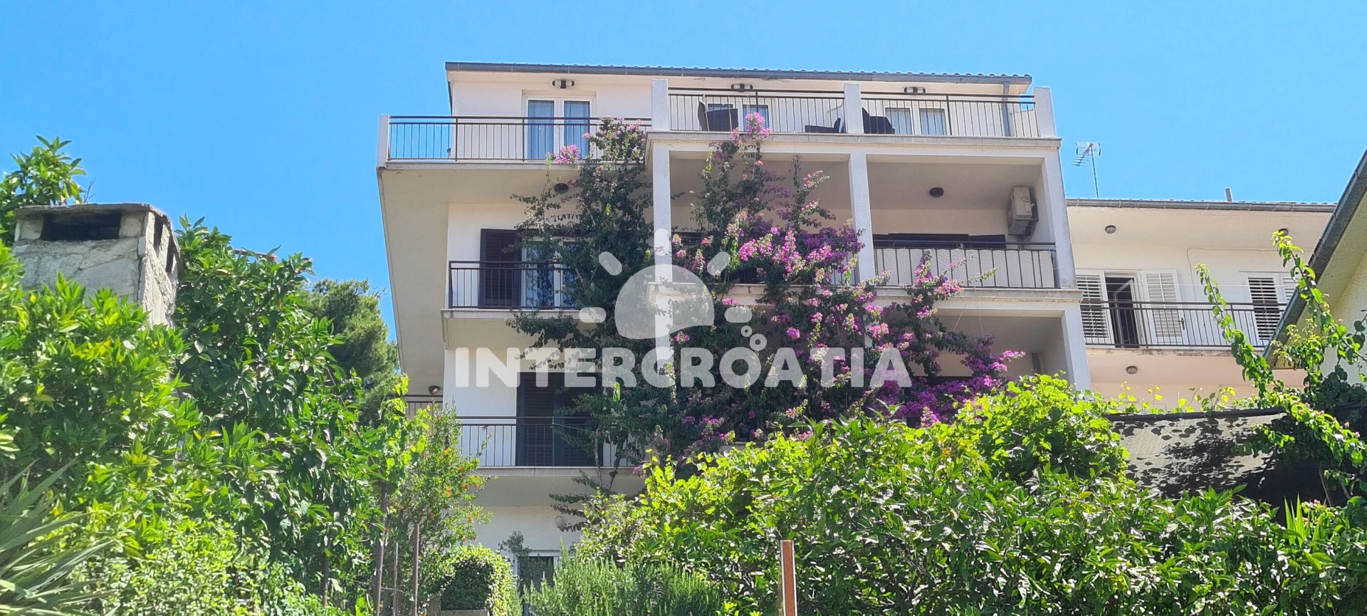 Apartmán Ostrov Hvar - Jelsa OS 9927 N3