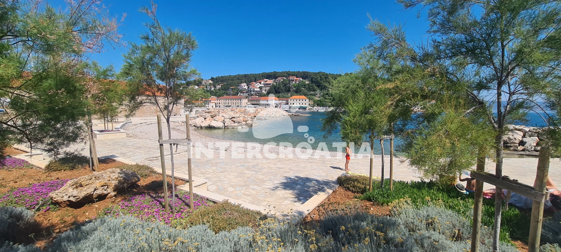 Apartmán Ostrov Hvar - Jelsa OS 9927 N5