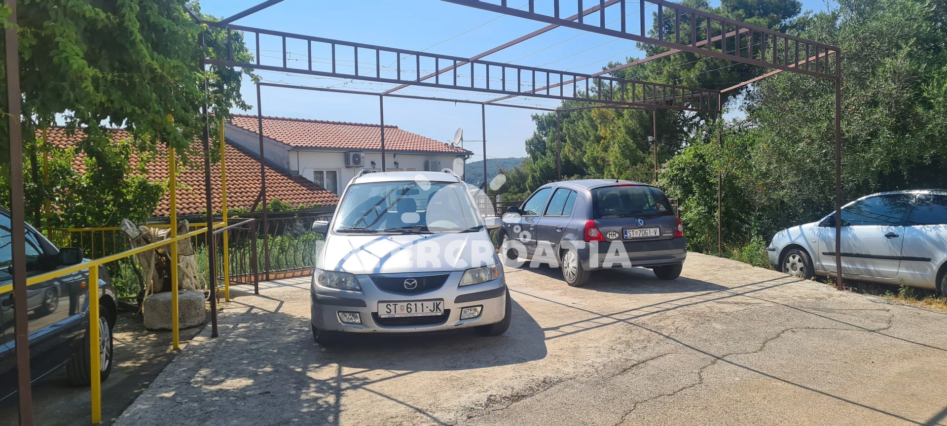 Apartmán Ostrov Hvar - Jelsa OS 9927 N6