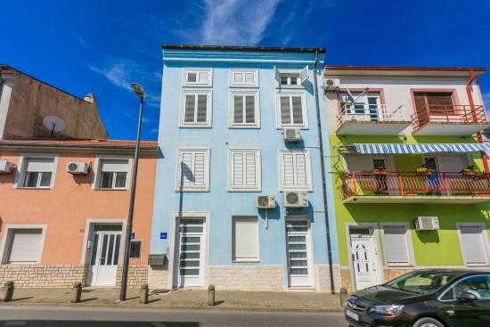 Apartmán Kvarner - Crikvenica KV 7429 N1