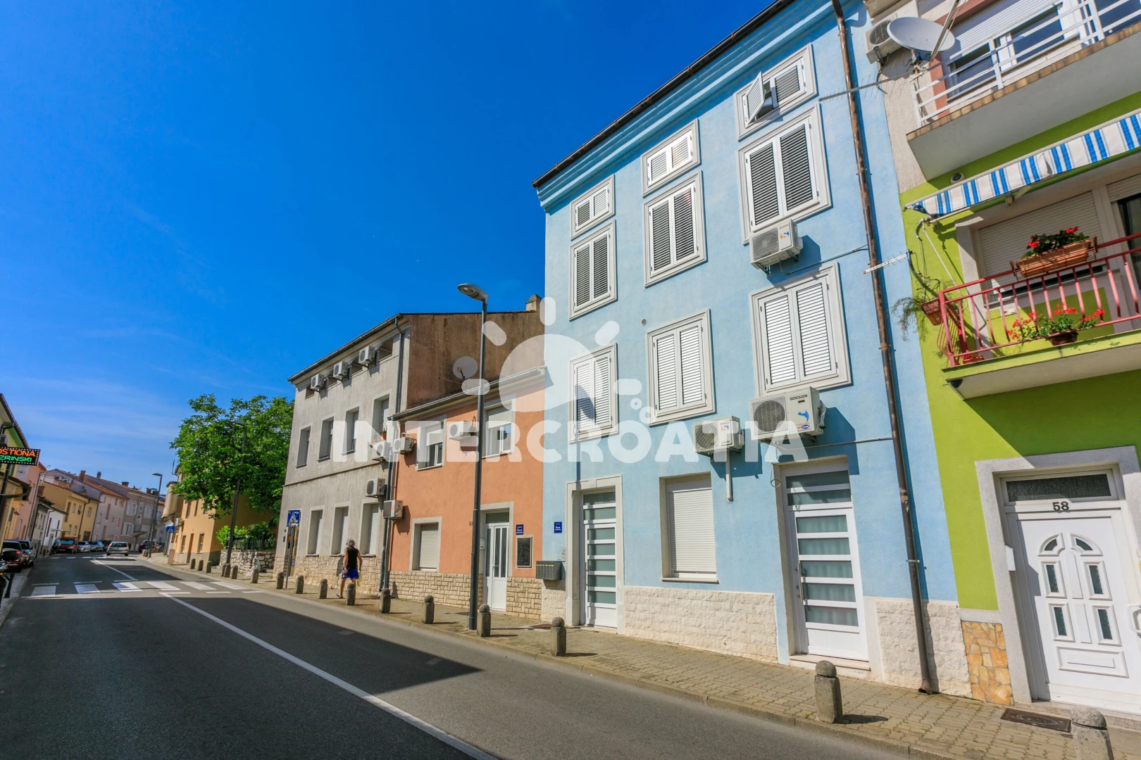 Apartmán Kvarner - Crikvenica KV 7429 N1