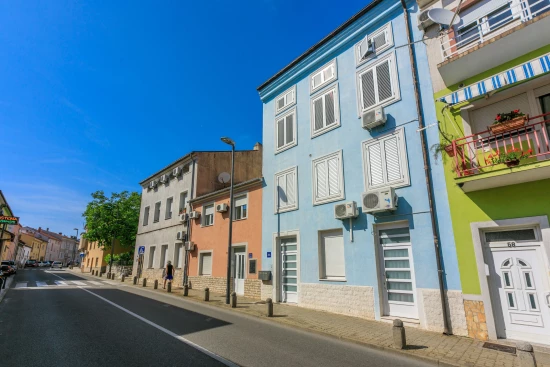 Apartmán Kvarner - Crikvenica KV 7429 N1