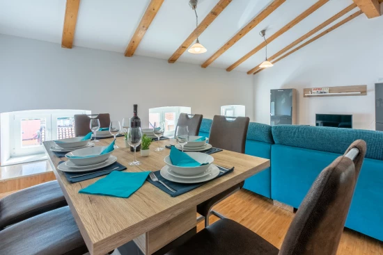 Apartmán Kvarner - Crikvenica KV 7429 N1