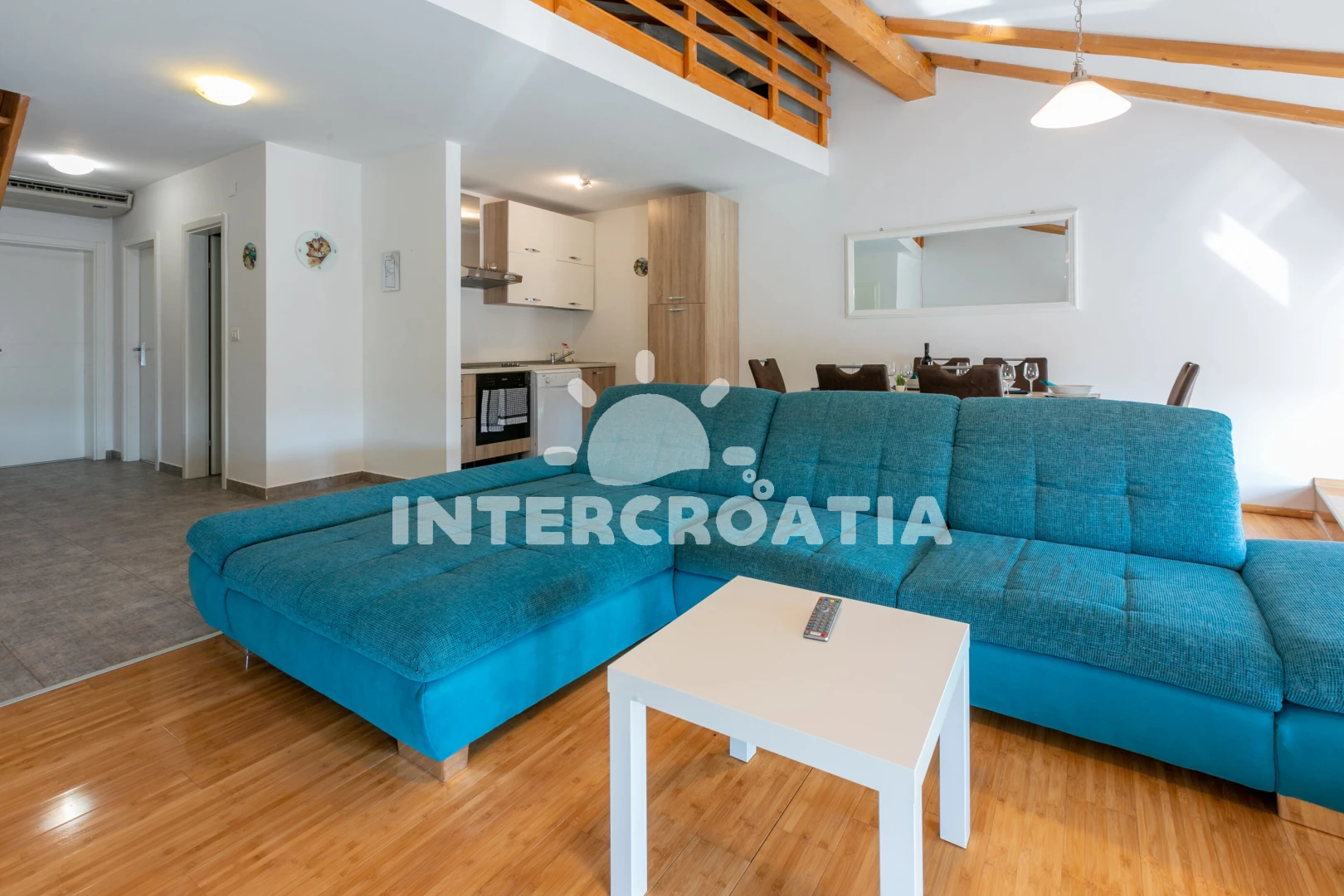 Apartmán Kvarner - Crikvenica KV 7429 N1