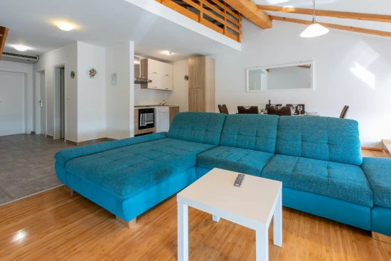 Apartmán Kvarner - Crikvenica KV 7429 N1