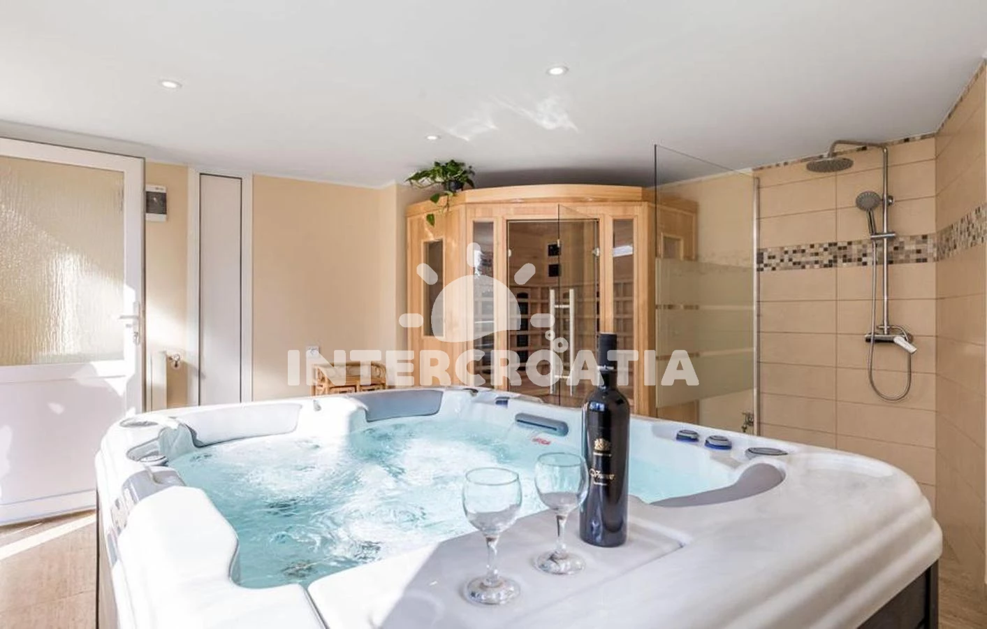 Apartmán Kvarner - Jurdani (Opatija) KV 7430 N1