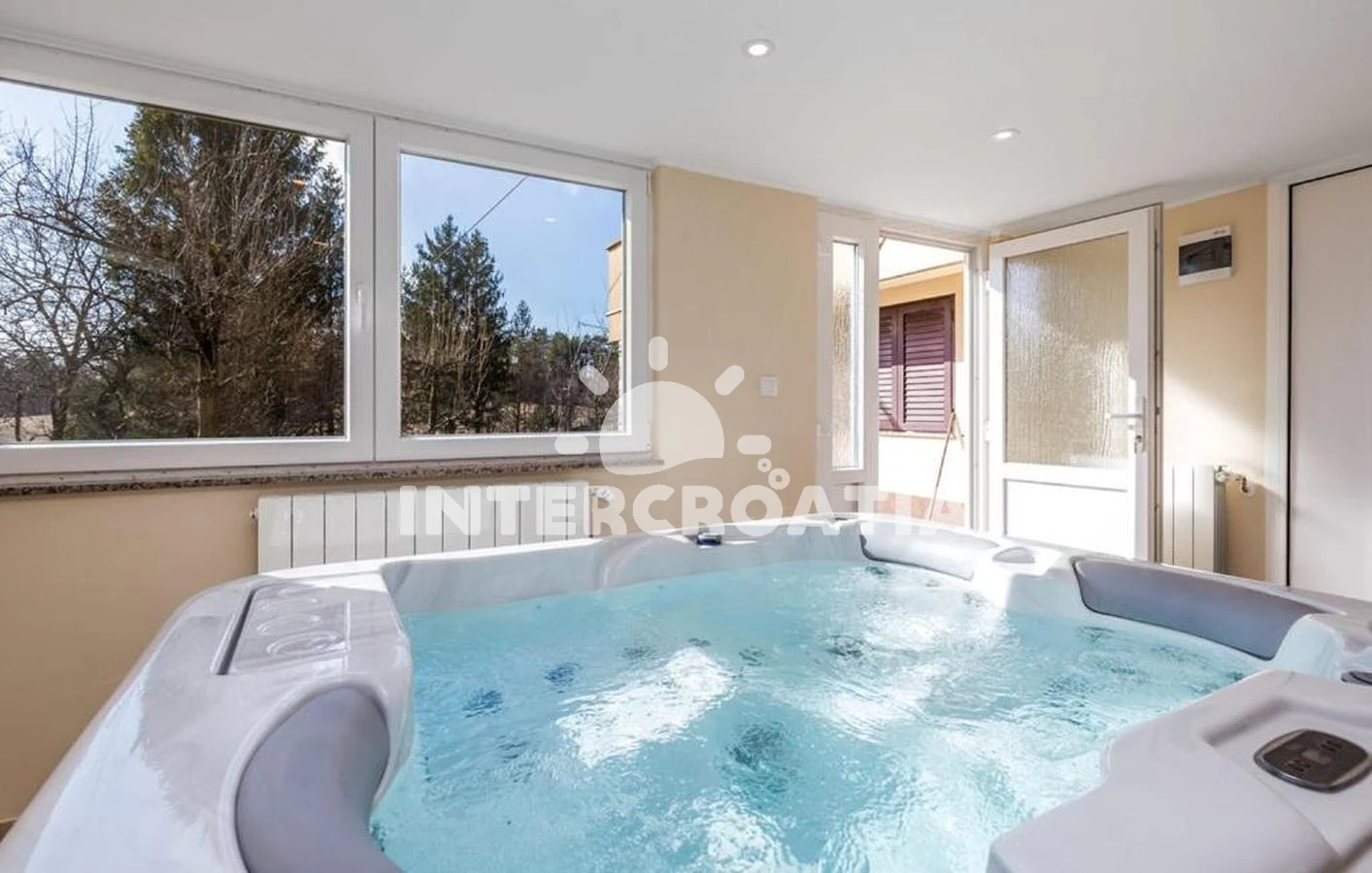 Apartmán Kvarner - Jurdani (Opatija) KV 7430 N1