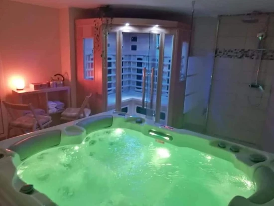 Apartmán Kvarner - Jurdani (Opatija) KV 7430 N1