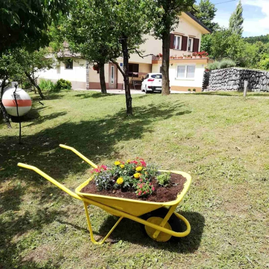 Apartmán Kvarner - Jurdani (Opatija) KV 7430 N1