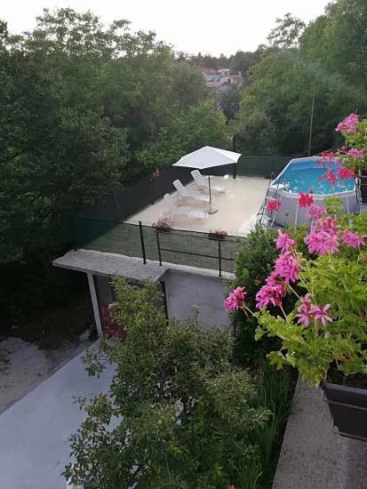 Apartmán Kvarner - Jurdani (Opatija) KV 7430 N1