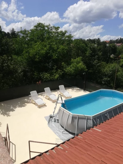 Apartmán Kvarner - Jurdani (Opatija) KV 7430 N1