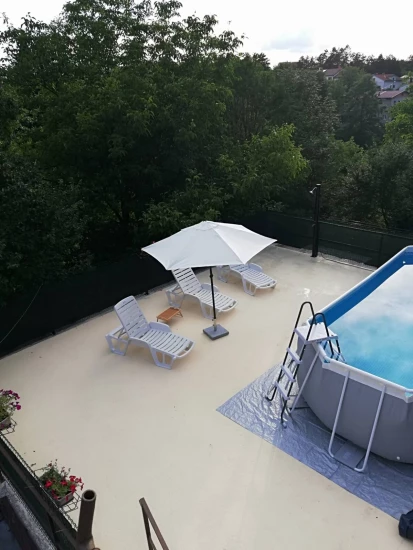 Apartmán Kvarner - Jurdani (Opatija) KV 7430 N1