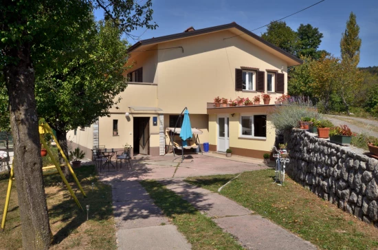Apartmán Kvarner - Jurdani (Opatija) KV 7430 N1