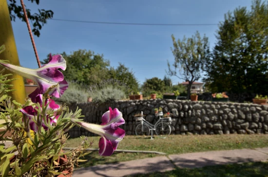 Apartmán Kvarner - Jurdani (Opatija) KV 7430 N1