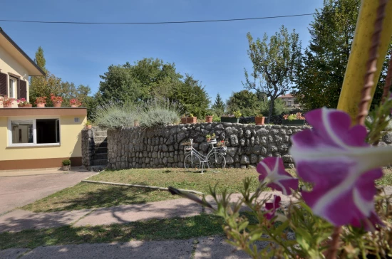 Apartmán Kvarner - Jurdani (Opatija) KV 7430 N1