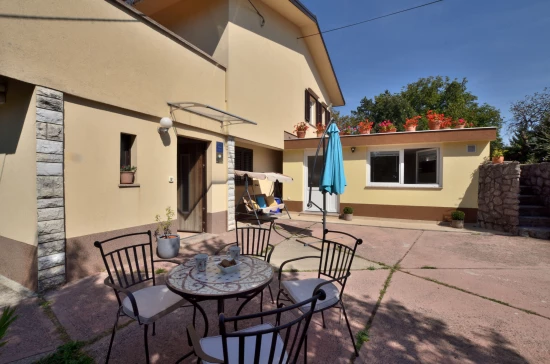 Apartmán Kvarner - Jurdani (Opatija) KV 7430 N1