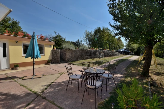 Apartmán Kvarner - Jurdani (Opatija) KV 7430 N1