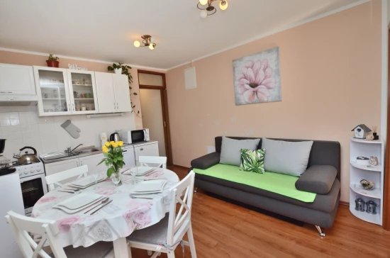 Apartmán Kvarner - Jurdani (Opatija) KV 7430 N1