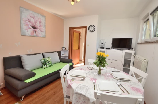Apartmán Kvarner - Jurdani (Opatija) KV 7430 N1