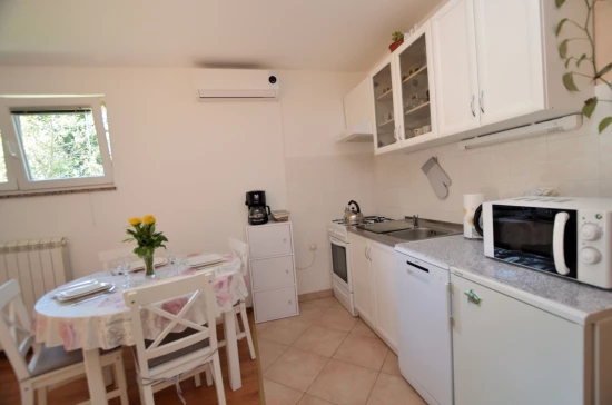 Apartmán Kvarner - Jurdani (Opatija) KV 7430 N1