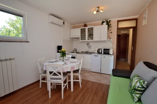 Apartmán Kvarner - Jurdani (Opatija) KV 7430 N1