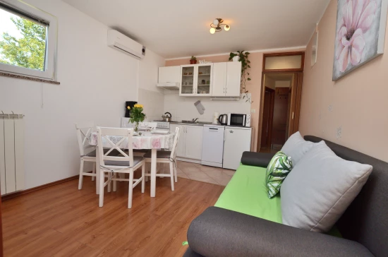 Apartmán Kvarner - Jurdani (Opatija) KV 7430 N1