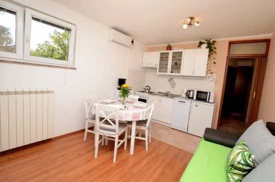 Apartmán Kvarner - Jurdani (Opatija) KV 7430 N1