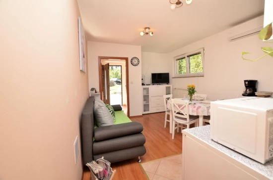 Apartmán Kvarner - Jurdani (Opatija) KV 7430 N1