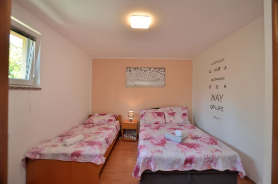 Apartmán Kvarner - Jurdani (Opatija) KV 7430 N1