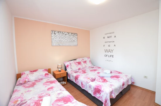 Apartmán Kvarner - Jurdani (Opatija) KV 7430 N1