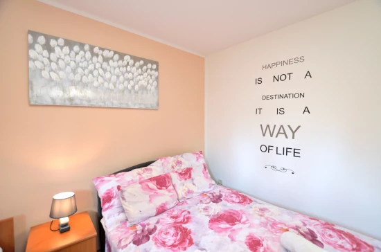 Apartmán Kvarner - Jurdani (Opatija) KV 7430 N1