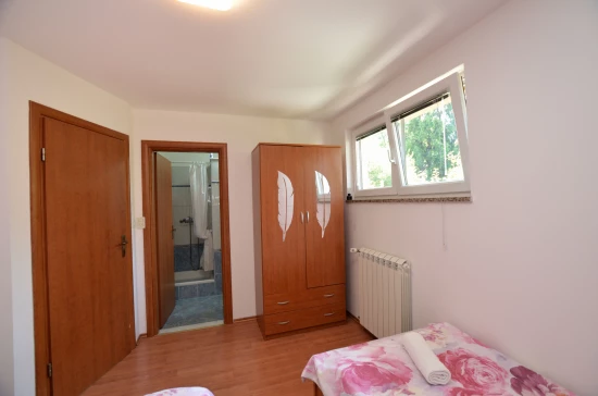Apartmán Kvarner - Jurdani (Opatija) KV 7430 N1