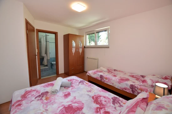 Apartmán Kvarner - Jurdani (Opatija) KV 7430 N1