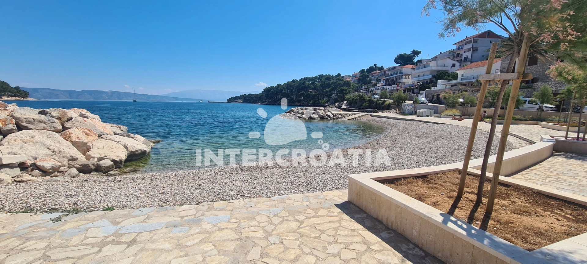 Apartmán Ostrov Hvar - Jelsa OS 9929 N1