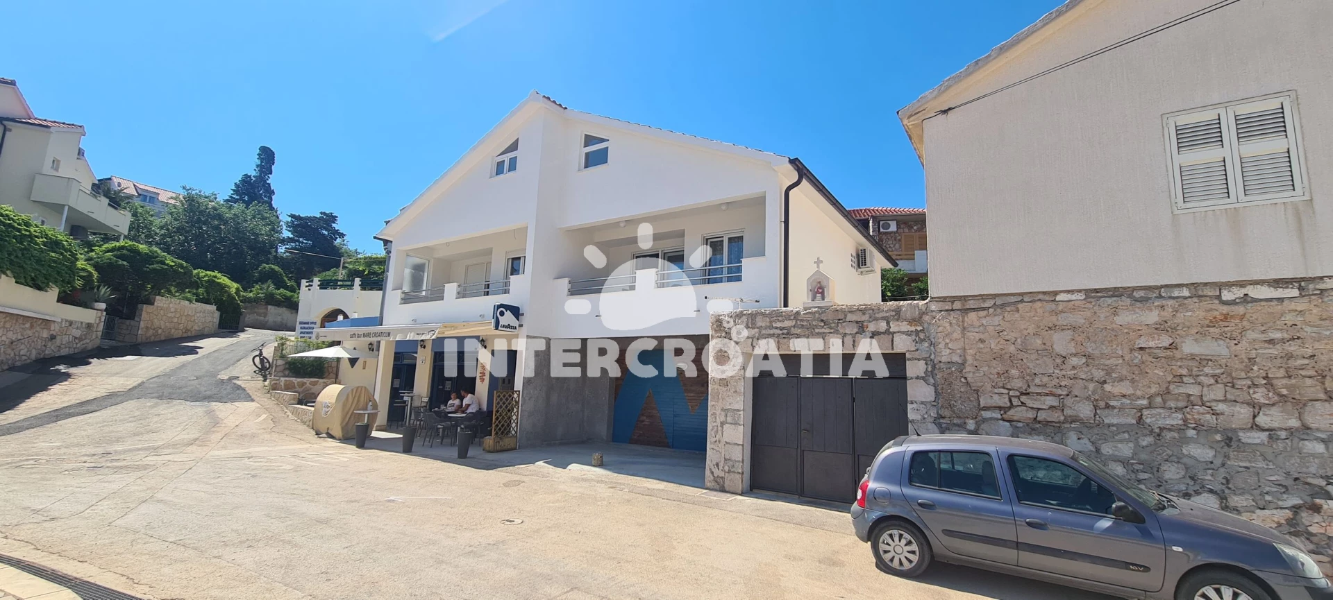 Apartmán Ostrov Hvar - Jelsa OS 9929 N1