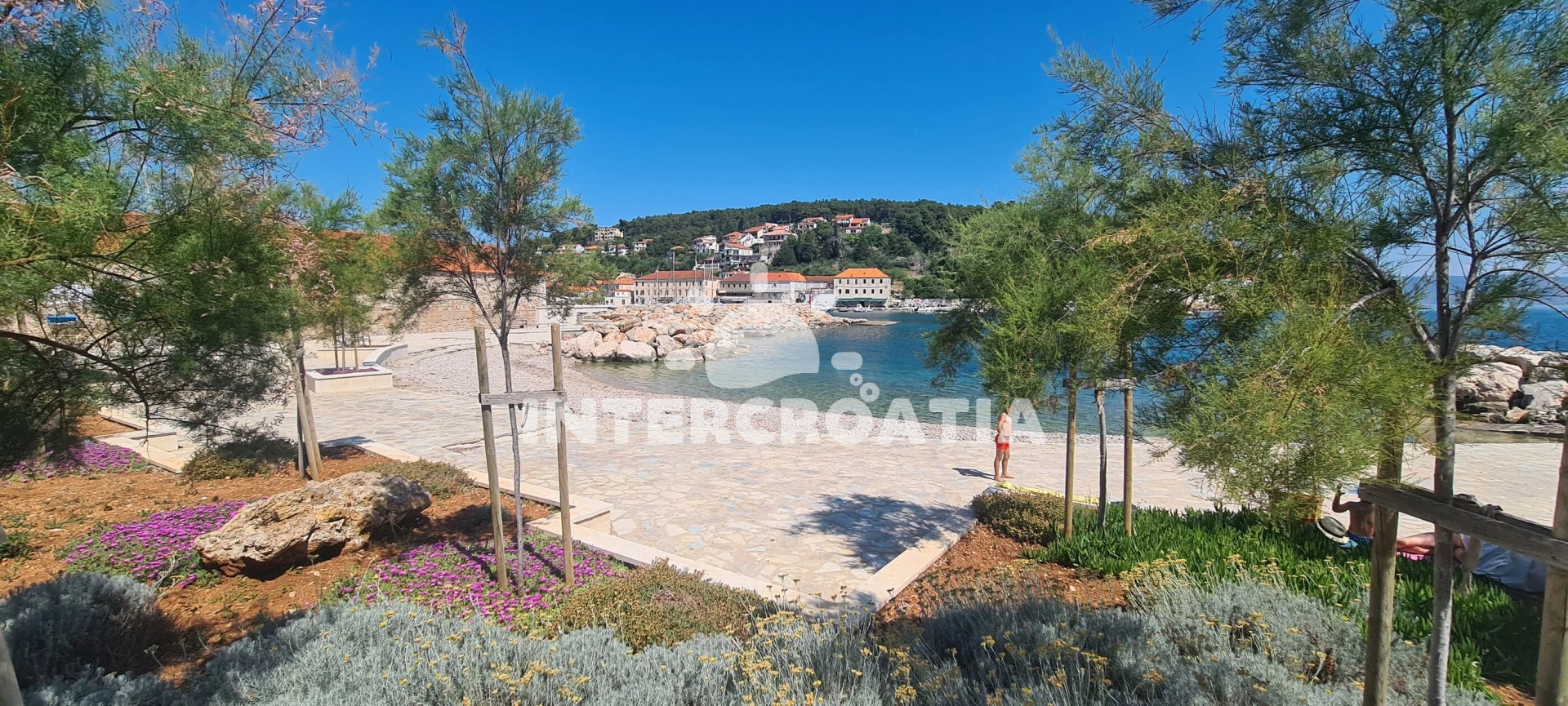 Apartmán Ostrov Hvar - Jelsa OS 9929 N1