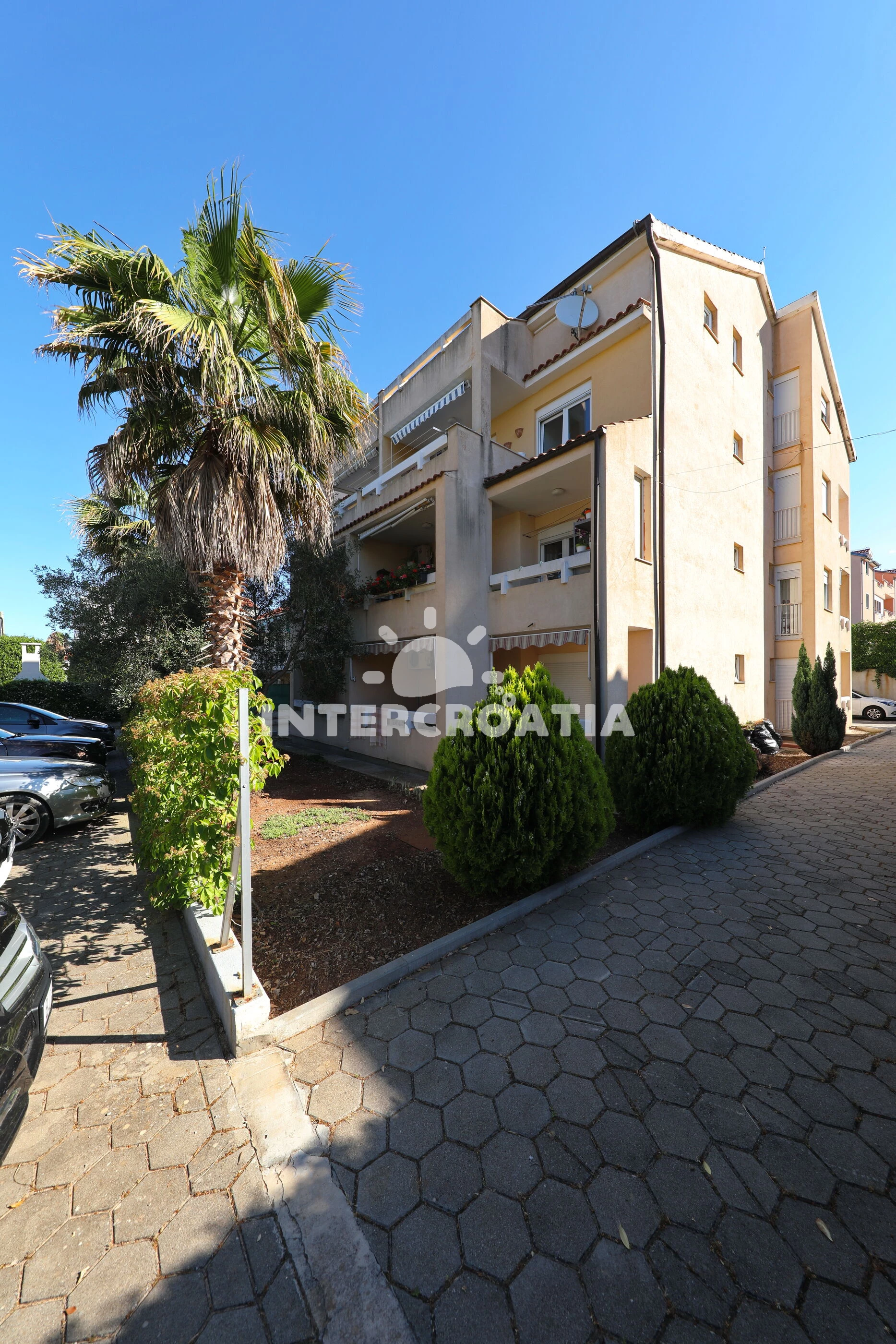 Apartmán Severní Dalmácie - Sveti Filip i Jakov (Biograd) DA 7896 N1