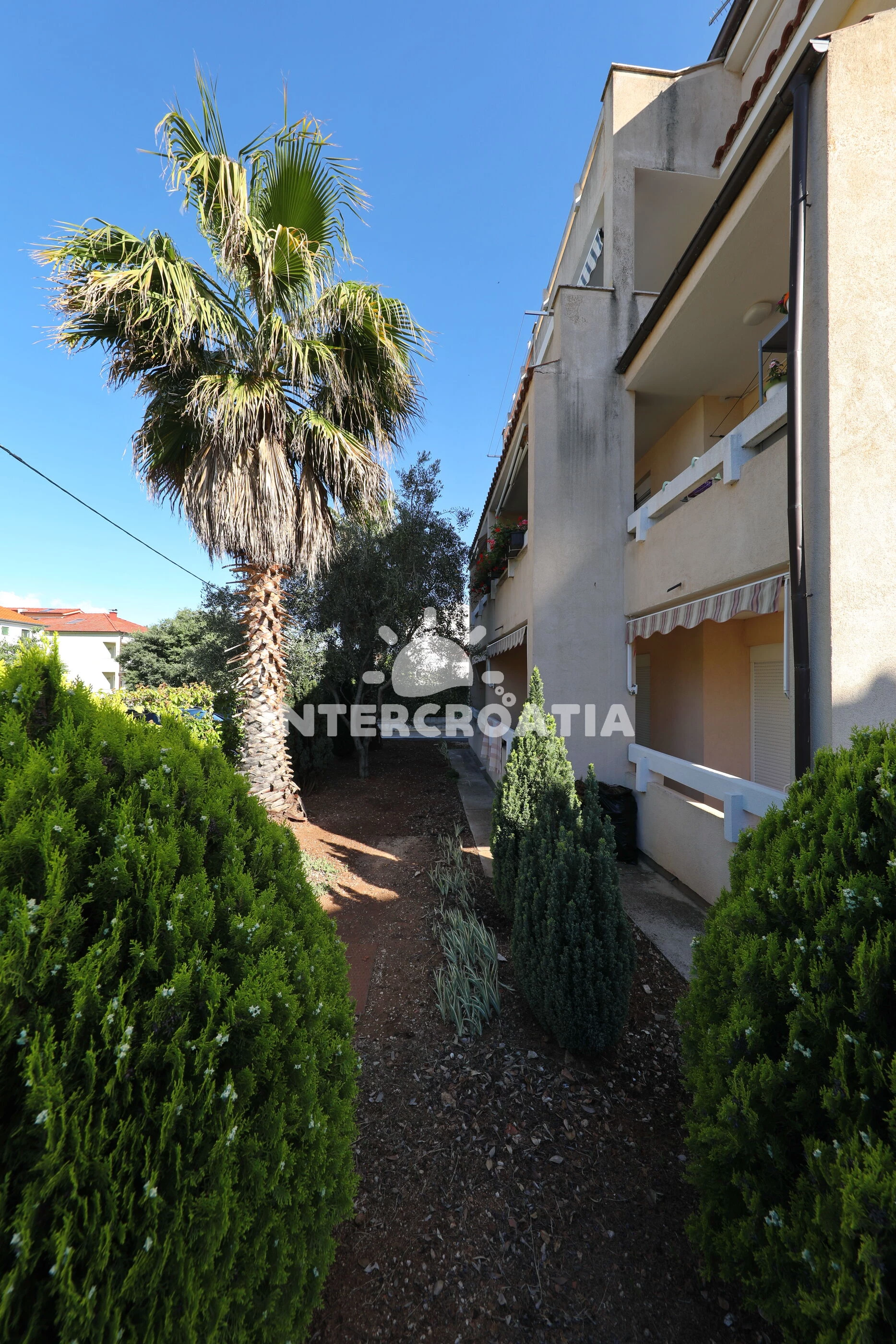 Apartmán Severní Dalmácie - Sveti Filip i Jakov (Biograd) DA 7896 N1