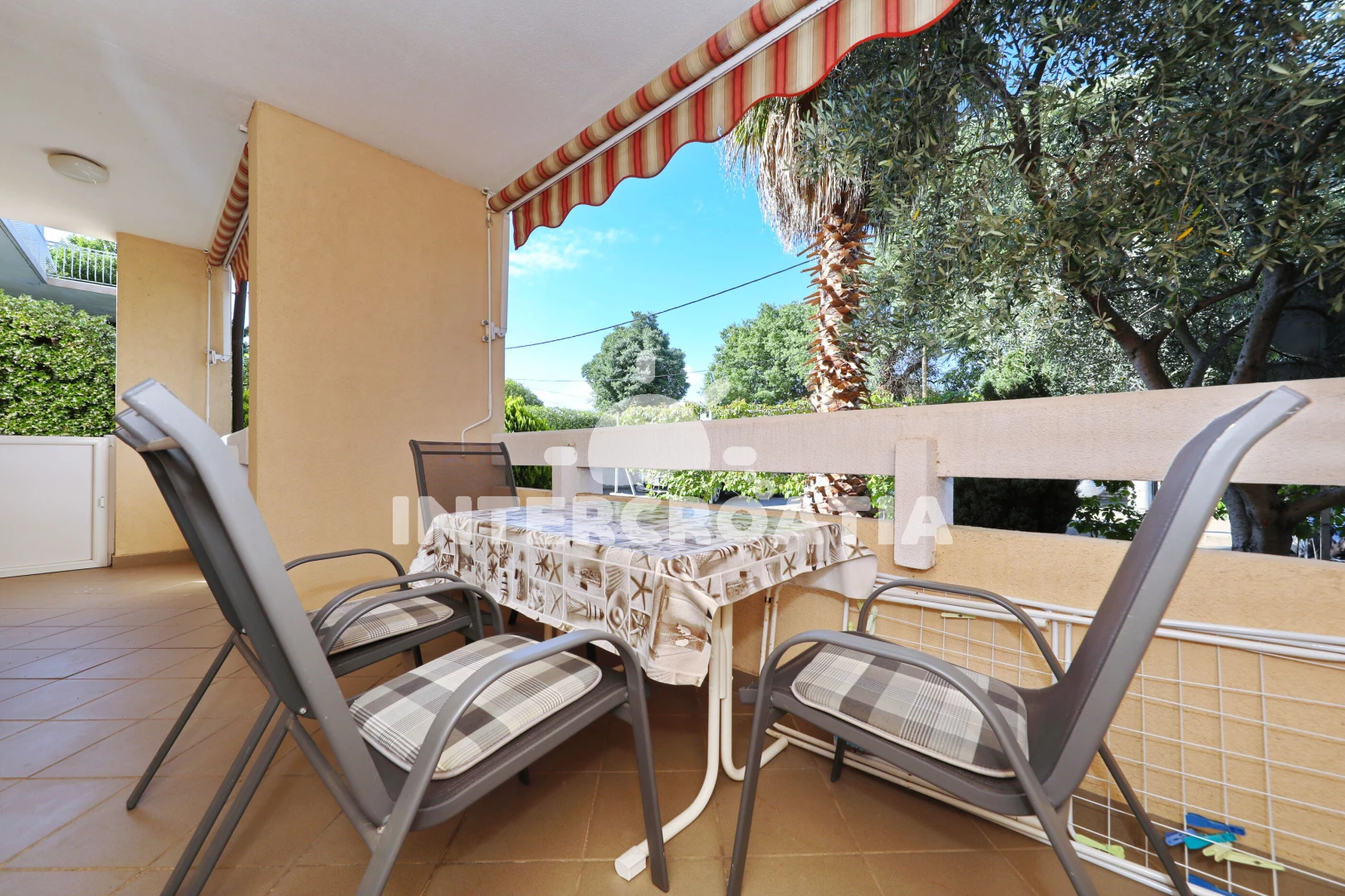 Apartmán Severní Dalmácie - Sveti Filip i Jakov (Biograd) DA 7896 N1